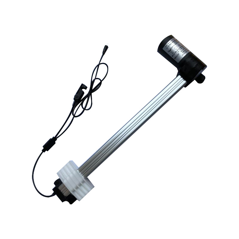 護(hù)理床的直線(xiàn)執(zhí)行器